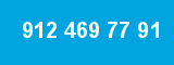 912 469 77 91 912 469 77 91